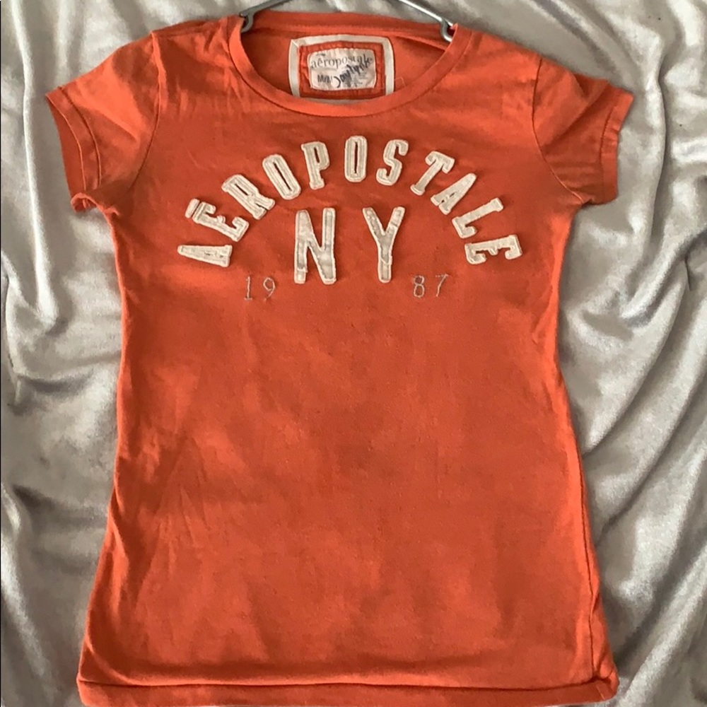Aeropostale New York T-shirt